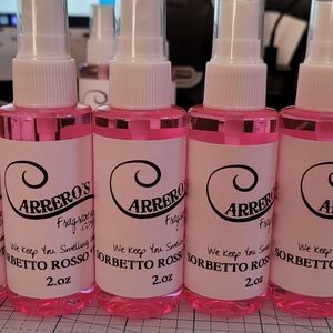 1.oz oil or spray Of Mon Paris *Type